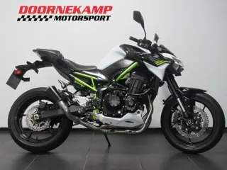 Kawasaki Z 900 ABS (bj 2020)