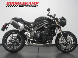 Triumph SPEED TRIPLE S (bj 2016)
