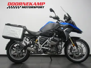 BMW R 1250 GS ABS (bj 2020)