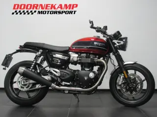 Triumph SPEED TWIN (bj 2020)