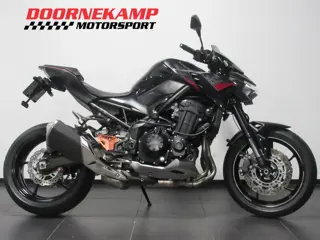 Kawasaki Z 900 ABS (bj 2020)