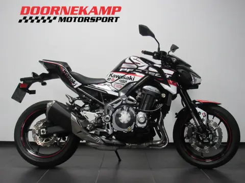 Kawasaki Z 900 ABS (bj 2018)