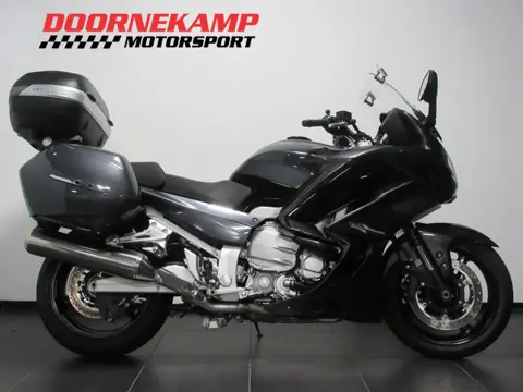 Yamaha FJR 1300 AS (bj 2015)