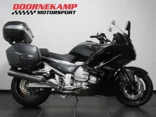 Yamaha FJR 1300 AS (bj 2015)
