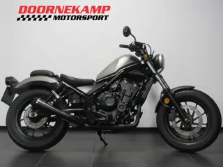 Honda CMX 500 Rebel (bj 2018)