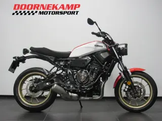 Yamaha XSR 700 ABS (bj 2020)
