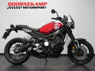 Yamaha XSR 900 ABS (bj 2018)