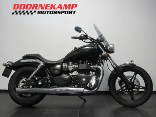 Triumph SPEEDMASTER (bj 2013)