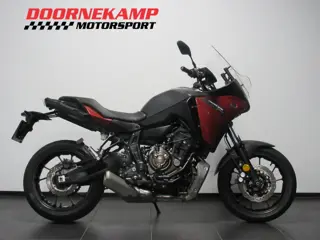 Yamaha TRACER 700 ABS (bj 2020)