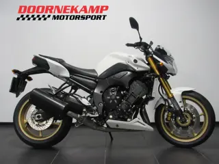 Yamaha FZ-8 (bj 2010)
