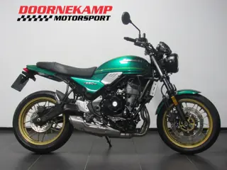 Kawasaki Z 650 RS (bj 2022)