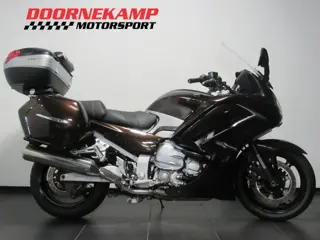 Yamaha FJR 1300 AE (bj 2014)