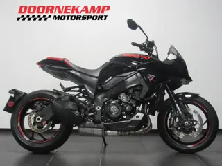 Suzuki GSX-S 1000 KATANA (bj 2019)