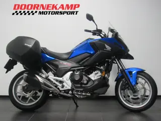 Honda NC 750 X ABS (bj 2019)