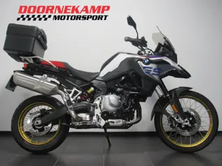 BMW F 850 GS ABS (bj 2018)