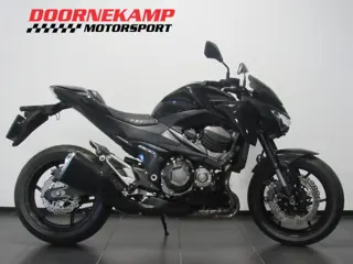 Kawasaki Z 800 (bj 2013)
