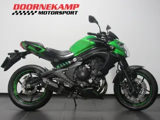 Kawasaki ER6-N (bj 2016)