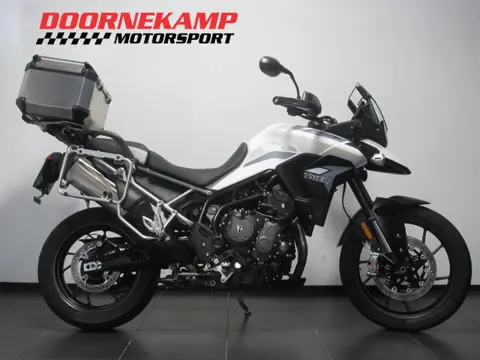 Triumph TIGER 900 GT PRO (bj 2021)