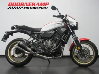 Yamaha XSR 700 ABS (bj 2020)