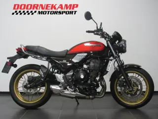 Kawasaki Z 650 RS (bj 2022)