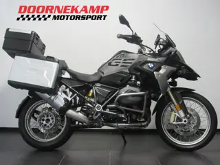 BMW R 1200 GS ABS ASC ESA (bj 2018)