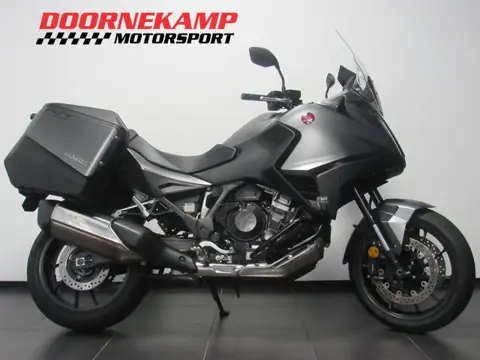 Honda NT 1100 ABS (bj 2022)