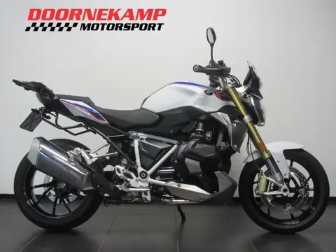 BMW R 1250 R (bj 2022)