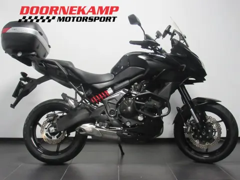 Kawasaki VERSYS 650 (bj 2016)