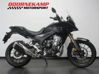 Honda CB 500 X ABS (bj 2024)