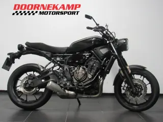 Yamaha XSR 700 ABS (bj 2019)