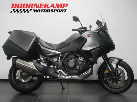 Honda NT 1100 ABS (bj 2023)