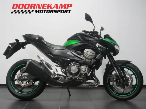 Kawasaki Z 800 E (bj 2016)