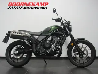 Honda CL 500 (bj 2023)