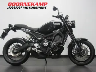 Yamaha XSR 900 ABS (bj 2018)