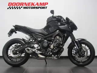 Yamaha MT-09 ABS (bj 2018)