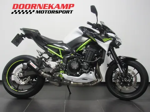 Kawasaki Z 900 ABS (bj 2020)