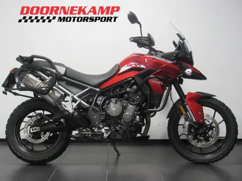 Triumph TIGER 900 GT PRO (bj 2022)