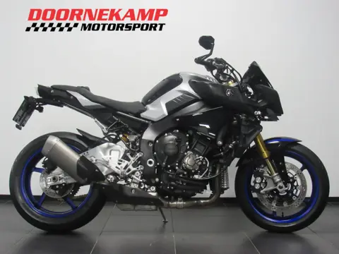 Yamaha MT-10 SP ABS (bj 2017)