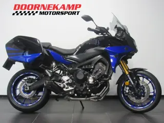 Yamaha TRACER 900 GT ABS (bj 2019)