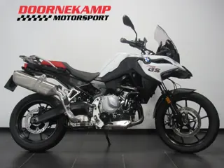 BMW F 750 GS ABS (bj 2021)