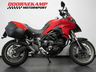 Ducati MULTISTRADA 950 (bj 2017)