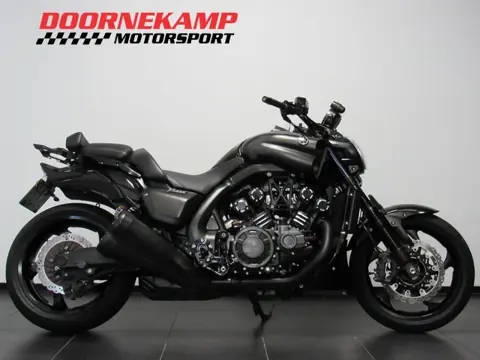 Yamaha VMX 1700 V-MAX 60 TH ANNIVERSARY (bj 2018)
