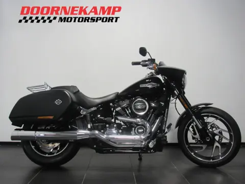 Harley-Davidson SPORT GLIDE 107 FLSB SPORT GLIDE (bj 2019)