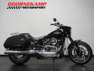 Harley-Davidson SPORT GLIDE 107 FLSB SPORT GLIDE (bj 2019)