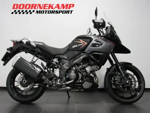 Suzuki DL 1000 V-STROM (bj 2018)
