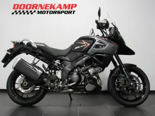 Suzuki DL 1000 V-STROM (bj 2018)