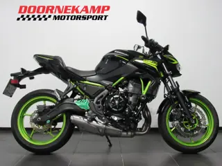 Kawasaki Z 650 ABS (bj 2021)