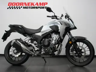 Honda CB 500 X ABS (bj 2020)