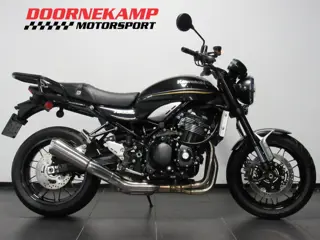 Kawasaki Z 900 RS ABS (bj 2021)