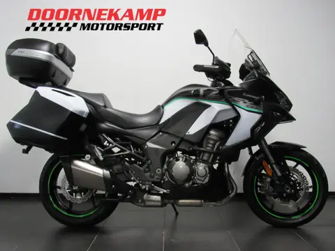 Kawasaki VERSYS 1000 SE GRAND TOURER (bj 2019)